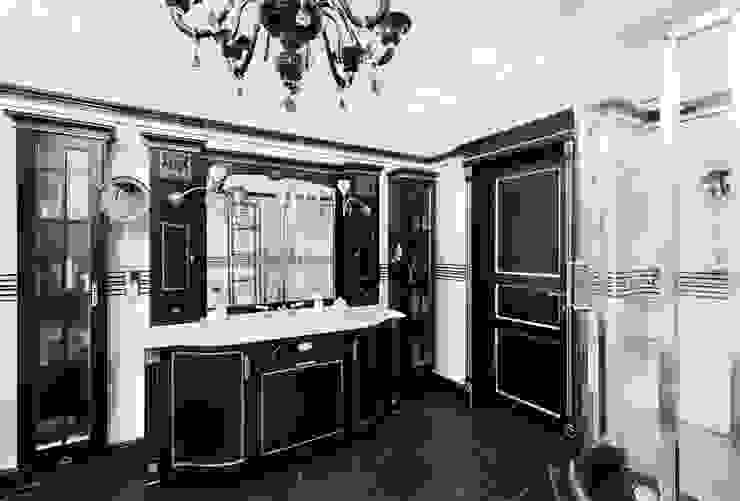 AGRAFFE design Baños de estilo clásico