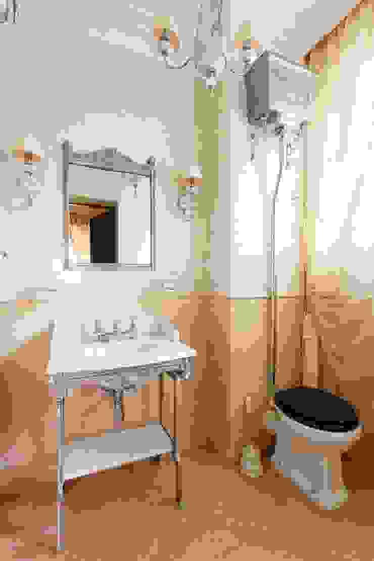 AGRAFFE design Baños de estilo clásico