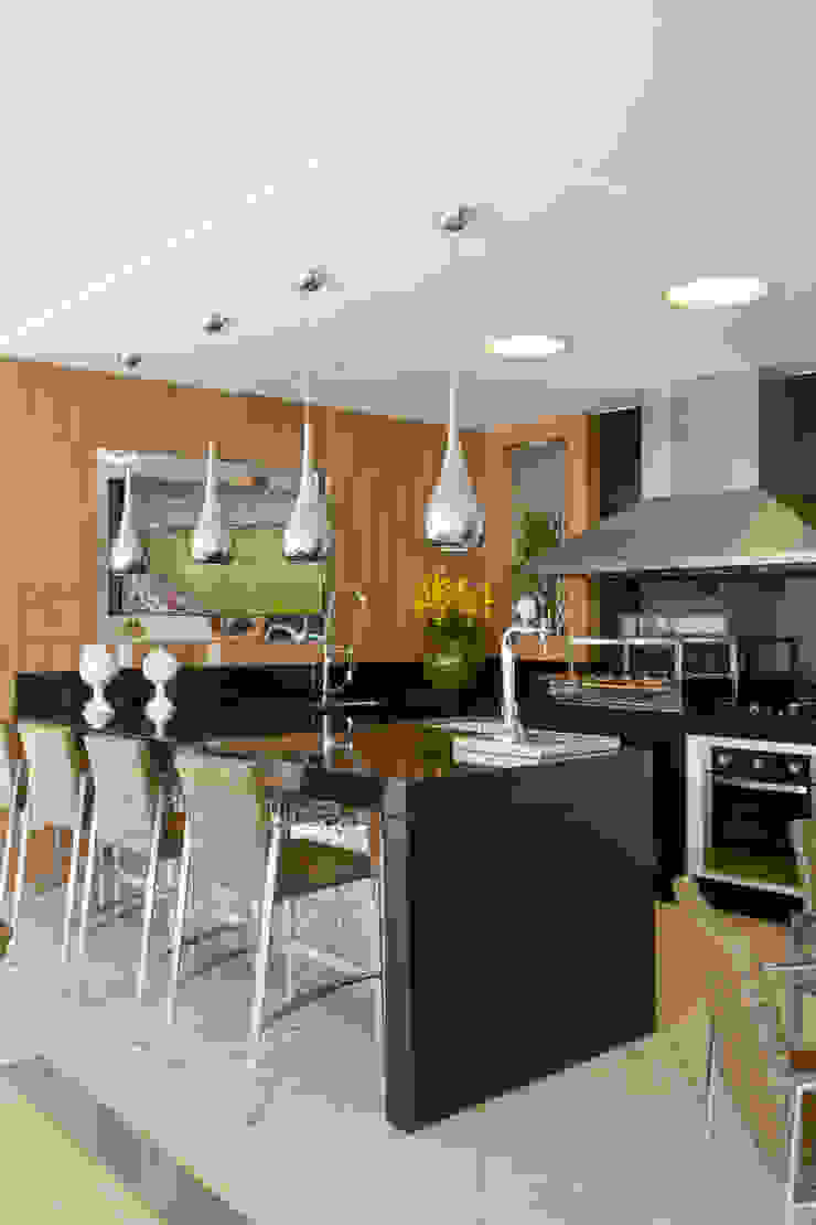 Arquiteto Aquiles Nícolas Kílaris Modern houses