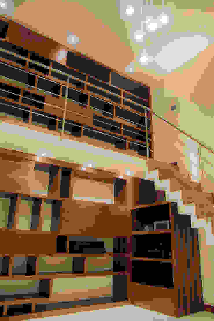 [TT ARQUITECTOS] EstudioAlmacenamiento