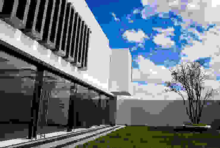 [TT ARQUITECTOS] Casas modernas