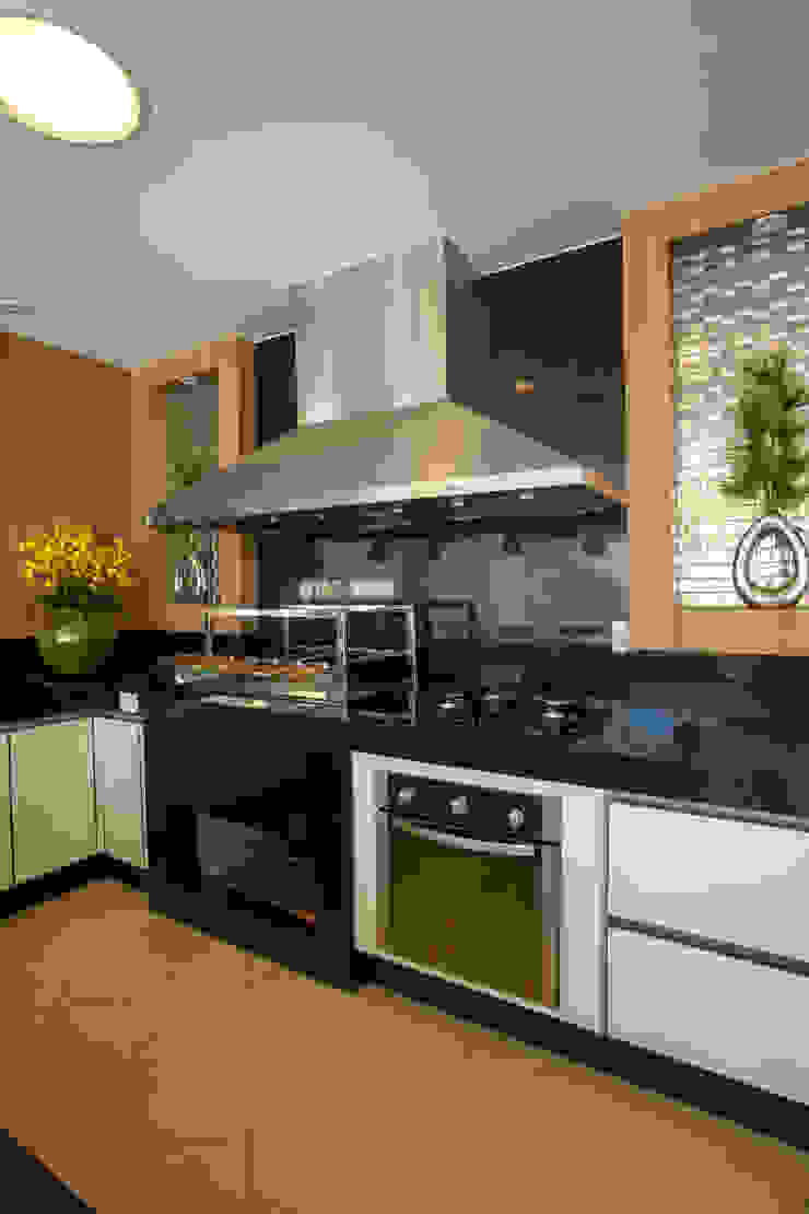 Arquiteto Aquiles Nícolas Kílaris Modern houses