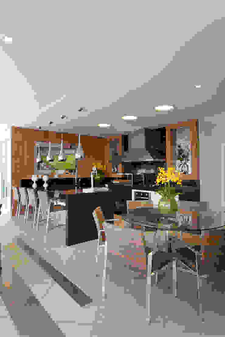 Arquiteto Aquiles Nícolas Kílaris Modern houses