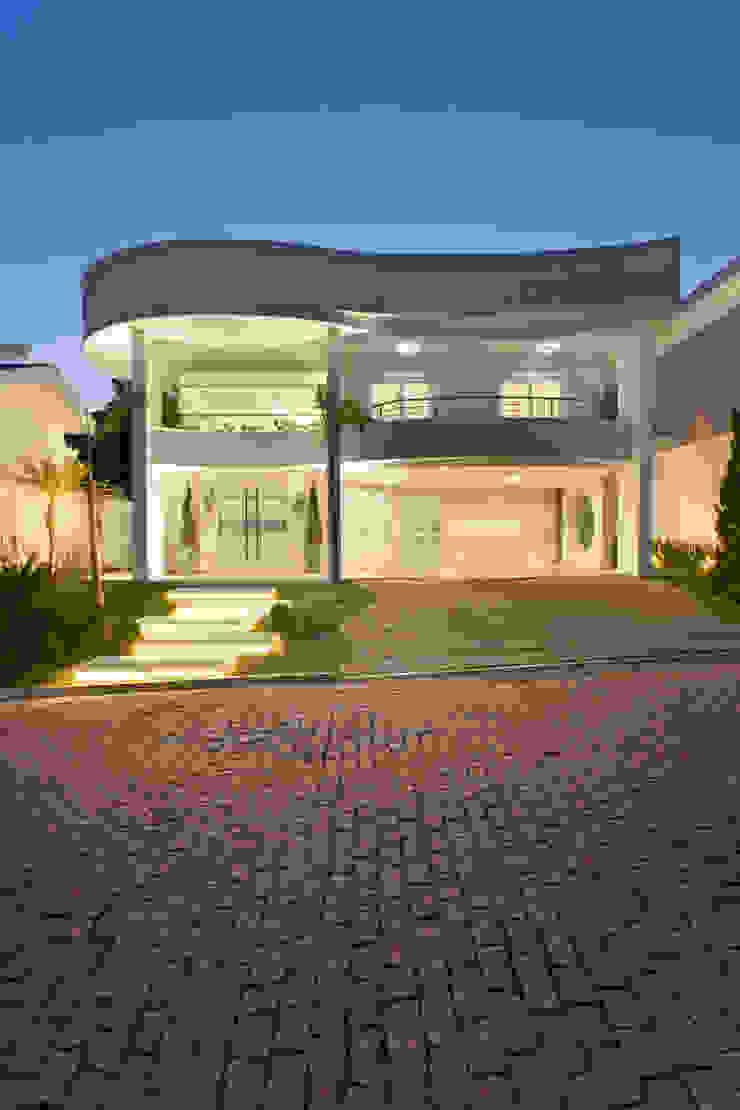 Arquiteto Aquiles Nícolas Kílaris Modern houses