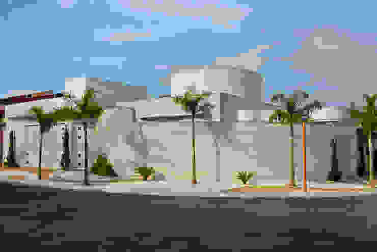 Designer de Interiores e Paisagista Iara Kílaris Casas estilo moderno: ideas, arquitectura e imágenes