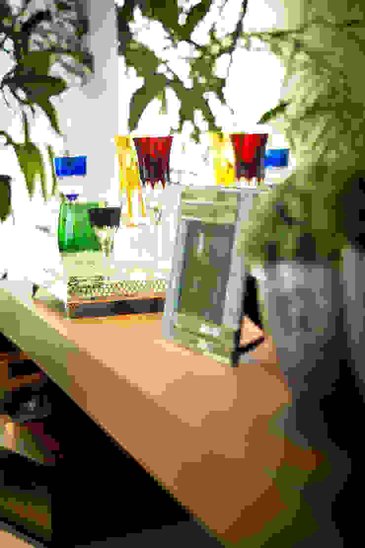 Sala de Jantar INOVA Arquitetura Sala de jantarAcessórios e decoração