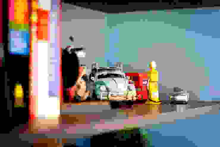 Home Office INOVA Arquitetura GabineteAcessórios e decoração