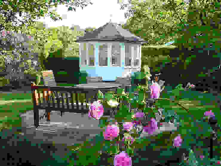 Spunti E Appunti Per Il Giardino Ispiriamoci Allo Stile Inglese Relax Home Lifestyle By Sonia Paladini Homify