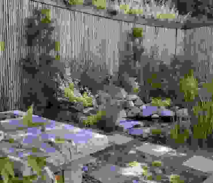 Wie Ein Sichtschutz Aus Holz Jeden Garten Verschonert Homify
