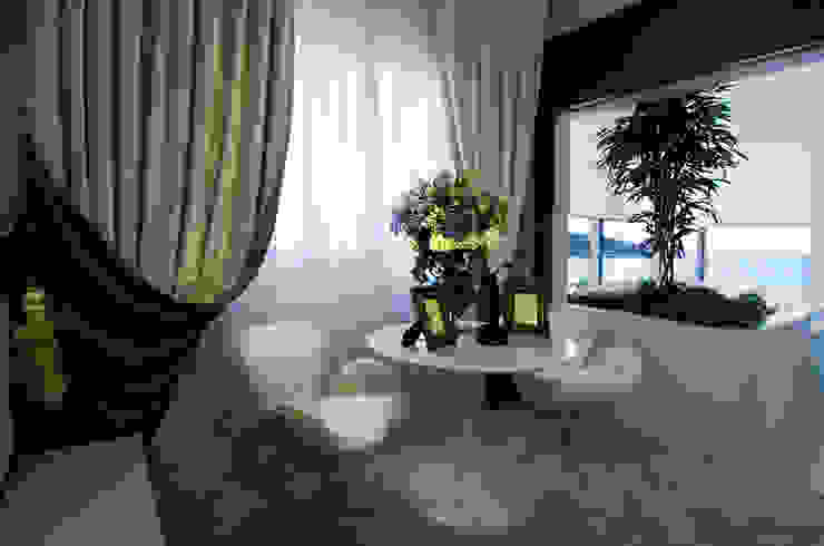 A31 Residência Canisio Beeck Arquiteto Quartos modernos