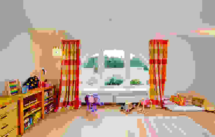 Die Ideale Gestaltung Fur Ein Madchenzimmer Homify
