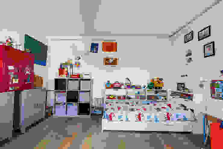 10 Rangements pour la chambre d'Enfant