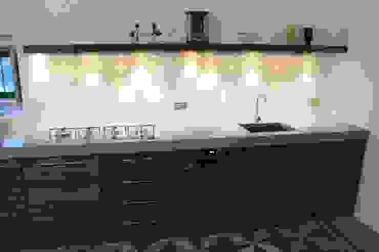 Una casita rústica y ecológica | homify | homify