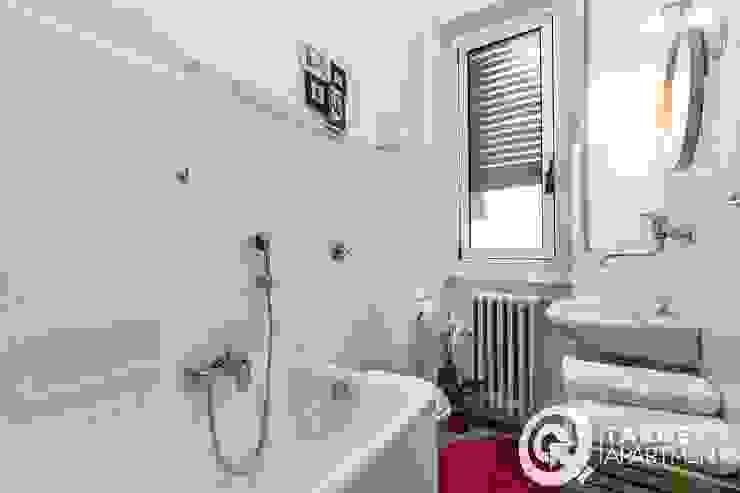 Casa Q , Architrek Architrek Bagno moderno