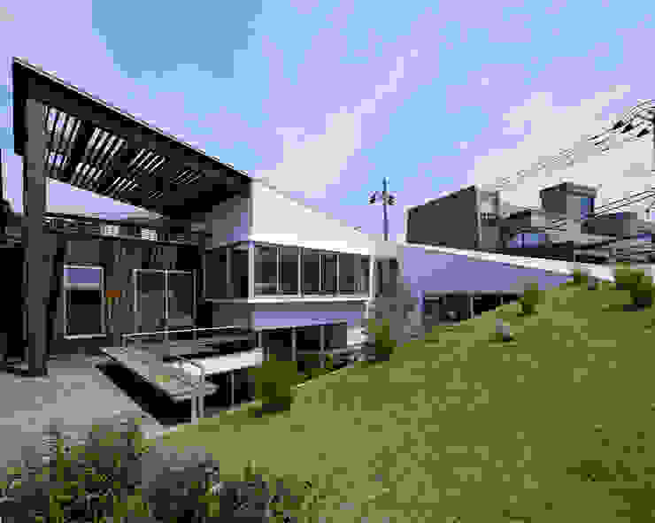 雨風を防ぐだけじゃない 暮らしを豊かにする屋根の活用方法 Homify