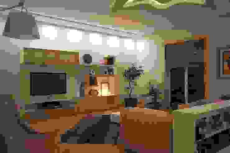 Sonmez Mobilya Avantgarde Boutique Modoko Salas de estar modernas