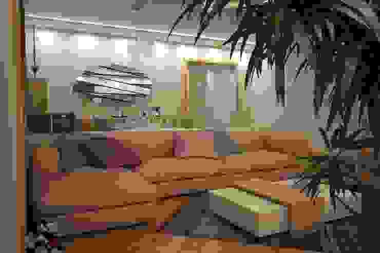 Sonmez Mobilya Avantgarde Boutique Modoko Salas de estar minimalistas