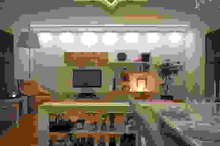 Sonmez Mobilya Avantgarde Boutique Modoko Salas de estar modernas