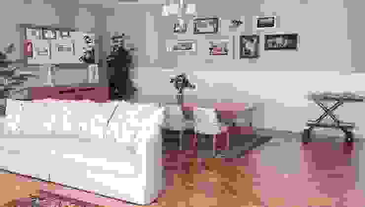 Sonmez Mobilya Avantgarde Boutique Modoko Salas de jantar escandinavas