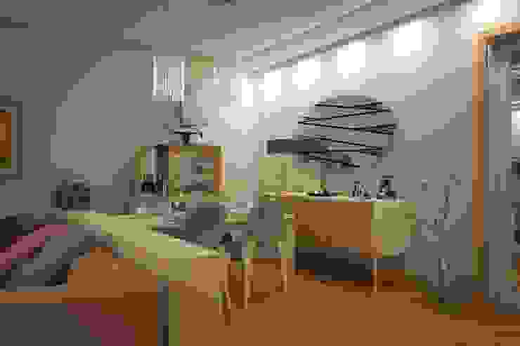 Sonmez Mobilya Avantgarde Boutique Modoko Salas de jantar modernas