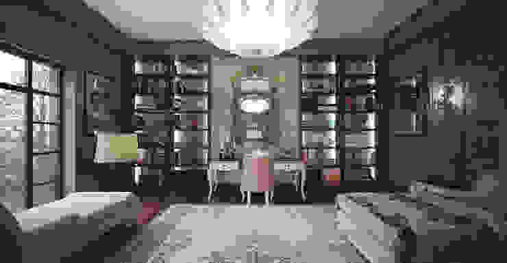 Sonmez Mobilya Avantgarde Boutique Modoko Quarto infantil escandinavo