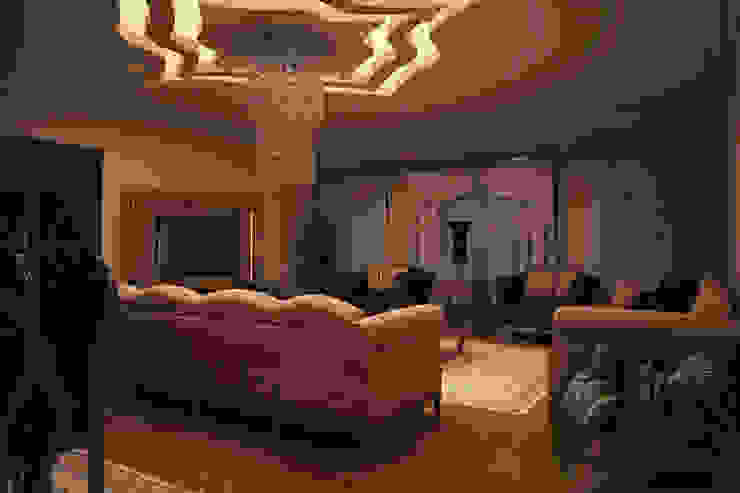 Sonmez Mobilya Avantgarde Boutique Modoko Salas de estar clássicas