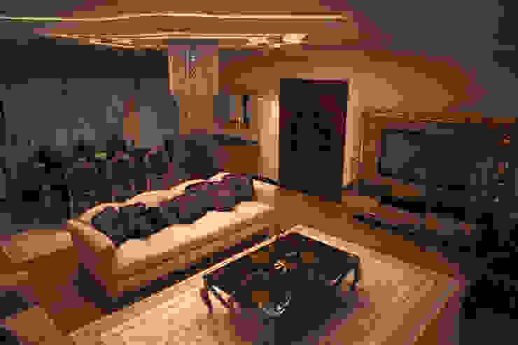 Sonmez Mobilya Avantgarde Boutique Modoko Salas de estar clássicas