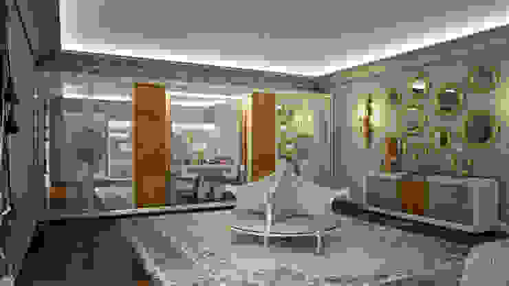 Sonmez Mobilya Avantgarde Boutique Modoko Closets