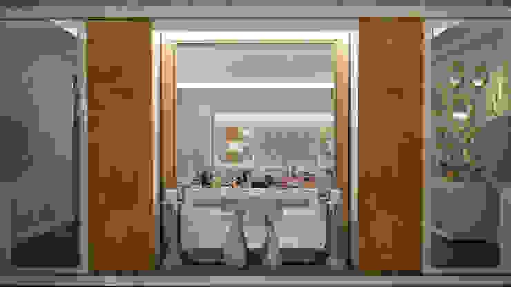 Sonmez Mobilya Avantgarde Boutique Modoko Closets