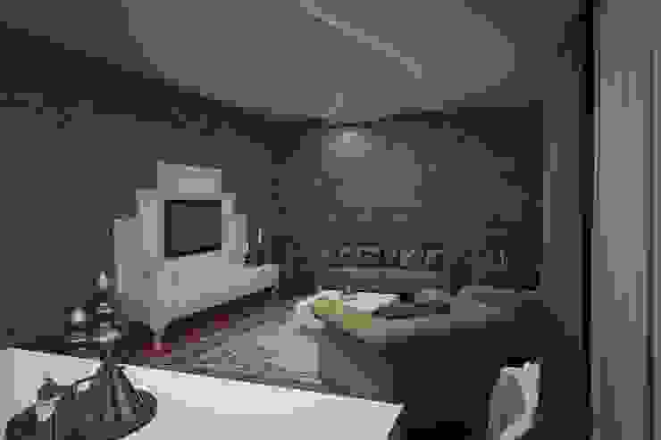 Sonmez Mobilya Avantgarde Boutique Modoko Salas de estar clássicas