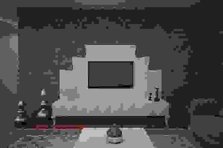 Sonmez Mobilya Avantgarde Boutique Modoko Salas de estar minimalistas