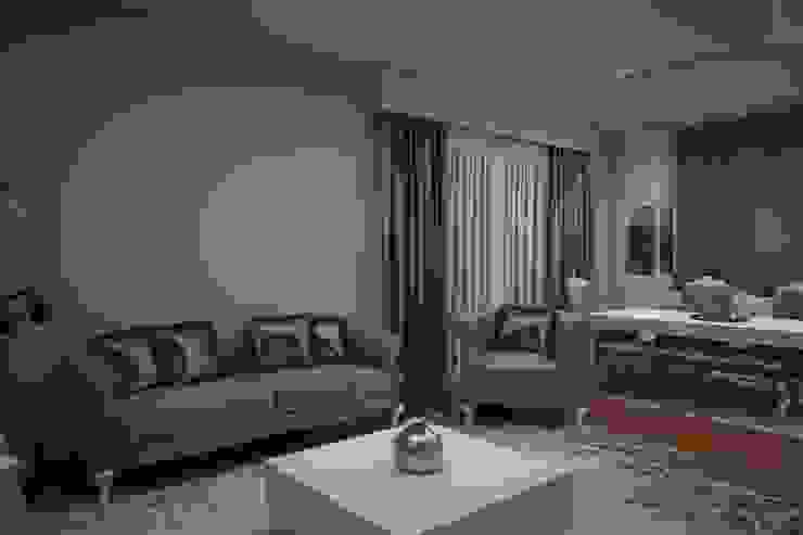 Sonmez Mobilya Avantgarde Boutique Modoko Salas de estar clássicas