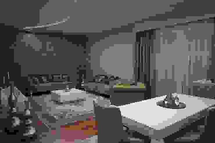 Sonmez Mobilya Avantgarde Boutique Modoko Salas de estar clássicas