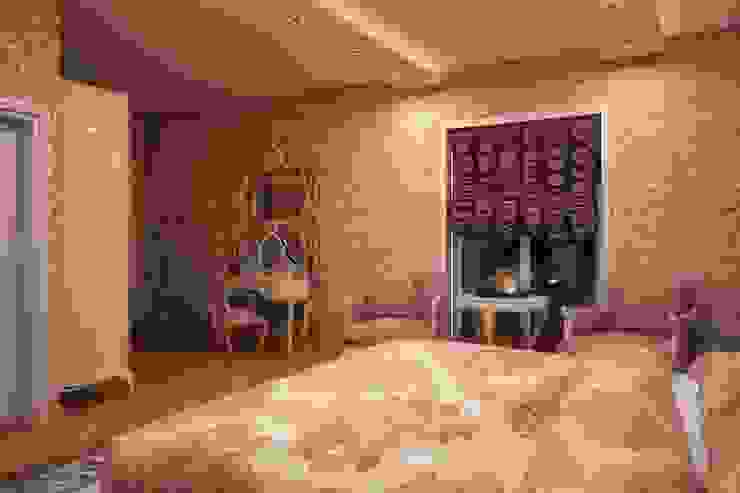 Sonmez Mobilya Avantgarde Boutique Modoko QuartoCômodas