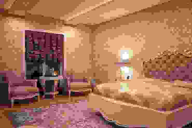 Sonmez Mobilya Avantgarde Boutique Modoko Quartos clássicos