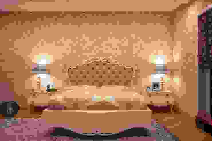 Sonmez Mobilya Avantgarde Boutique Modoko Quartos clássicos