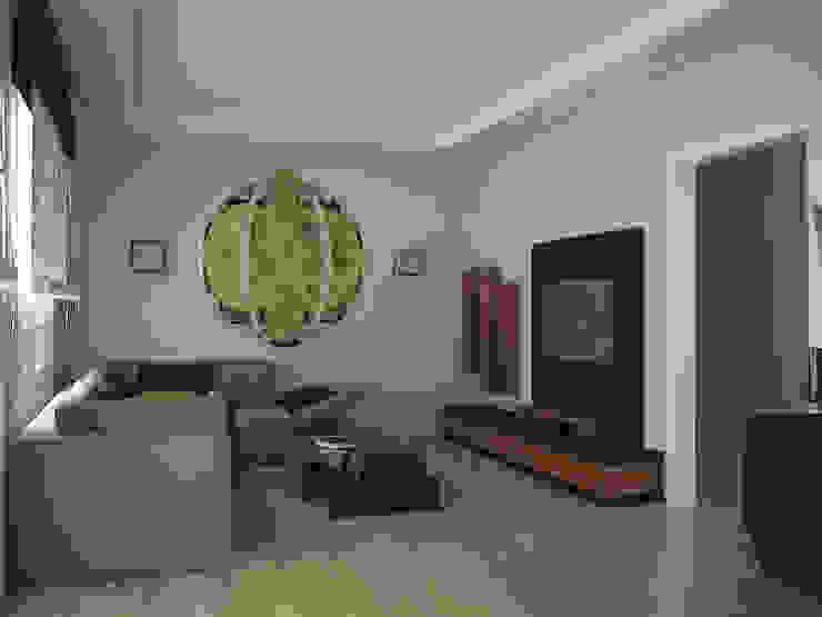 Sonmez Mobilya Avantgarde Boutique Modoko Salas de estar modernas