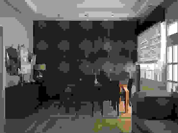 Sonmez Mobilya Avantgarde Boutique Modoko Salas de jantar modernas