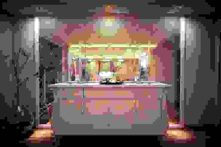 Sonmez Mobilya Avantgarde Boutique Modoko Salas de jantar clássicas