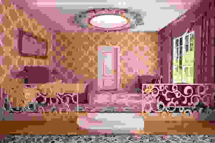 Sonmez Mobilya Avantgarde Boutique Modoko Quartos clássicos