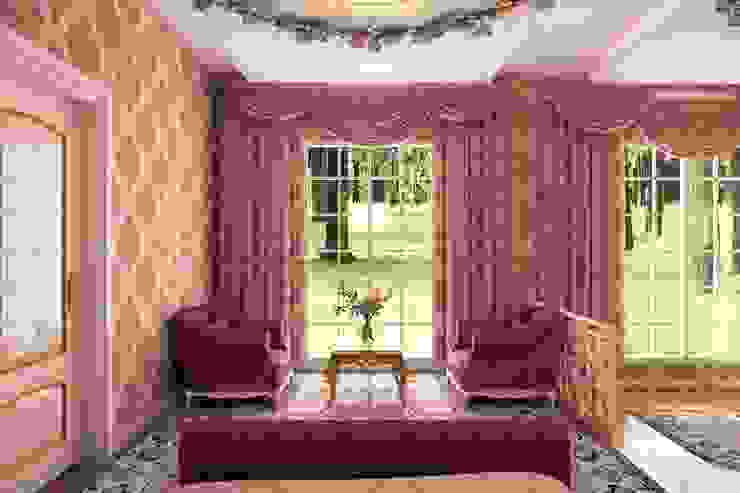 Sonmez Mobilya Avantgarde Boutique Modoko Quartos clássicos