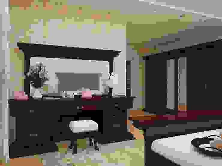 Sonmez Mobilya Avantgarde Boutique Modoko Quartos clássicos