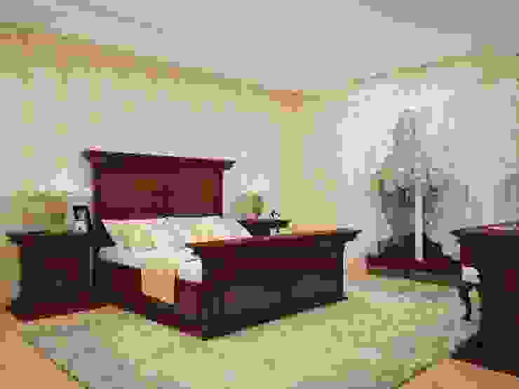 Sonmez Mobilya Avantgarde Boutique Modoko Quartos rústicos