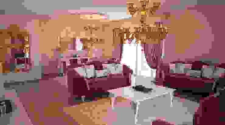 Sonmez Mobilya Avantgarde Boutique Modoko Salas de jantar clássicas