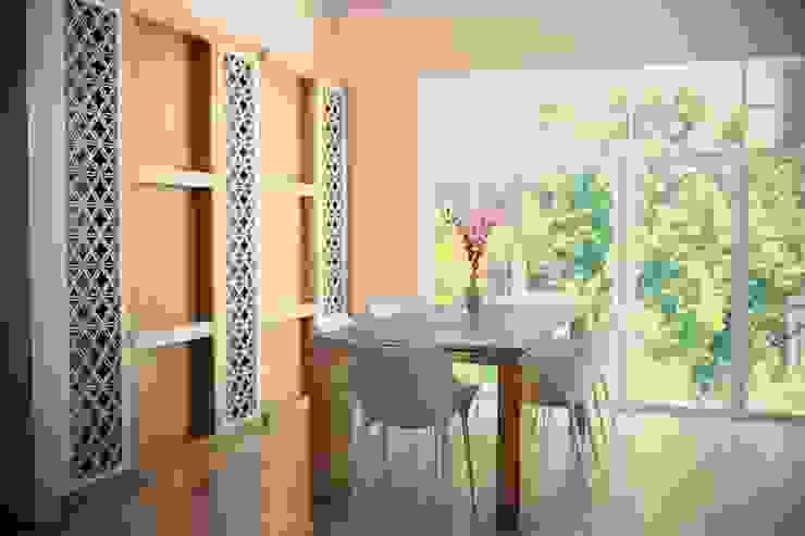 Sonmez Mobilya Avantgarde Boutique Modoko Cozinhas modernas