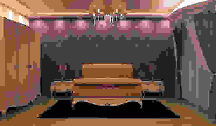 Sonmez Mobilya Avantgarde Boutique Modoko QuartoCamas e cabeceiras