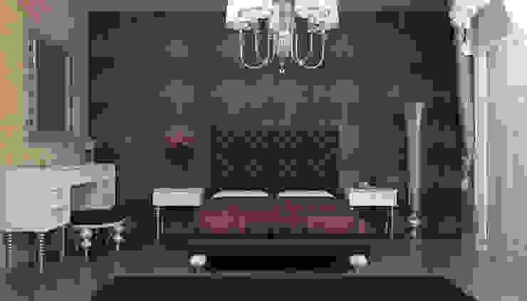 Sonmez Mobilya Avantgarde Boutique Modoko QuartoCamas e cabeceiras