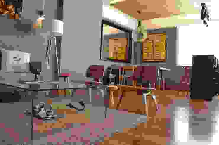 Salas: ¡sillas para hacerla más cómoda! | homify