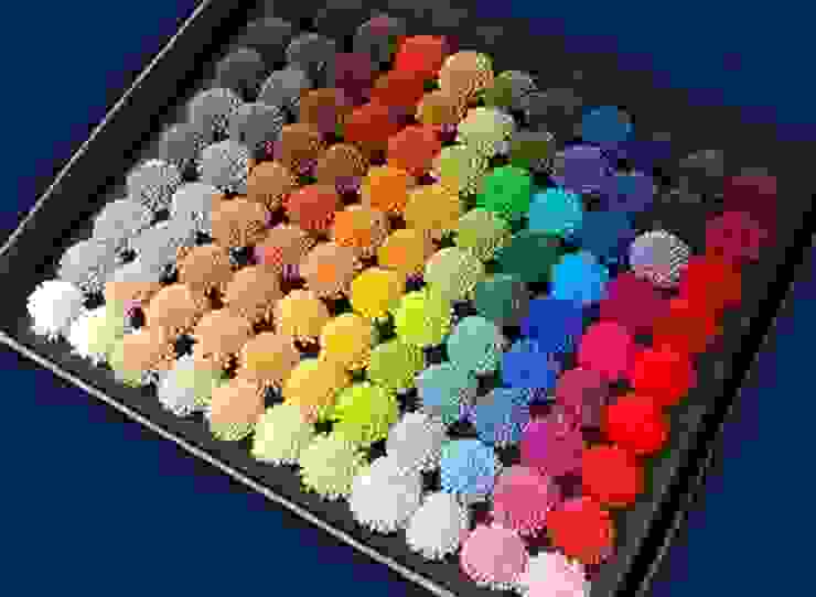 Gammes de couleurs, Tapisdesign Tapisdesign Floors Carpets & rugs
