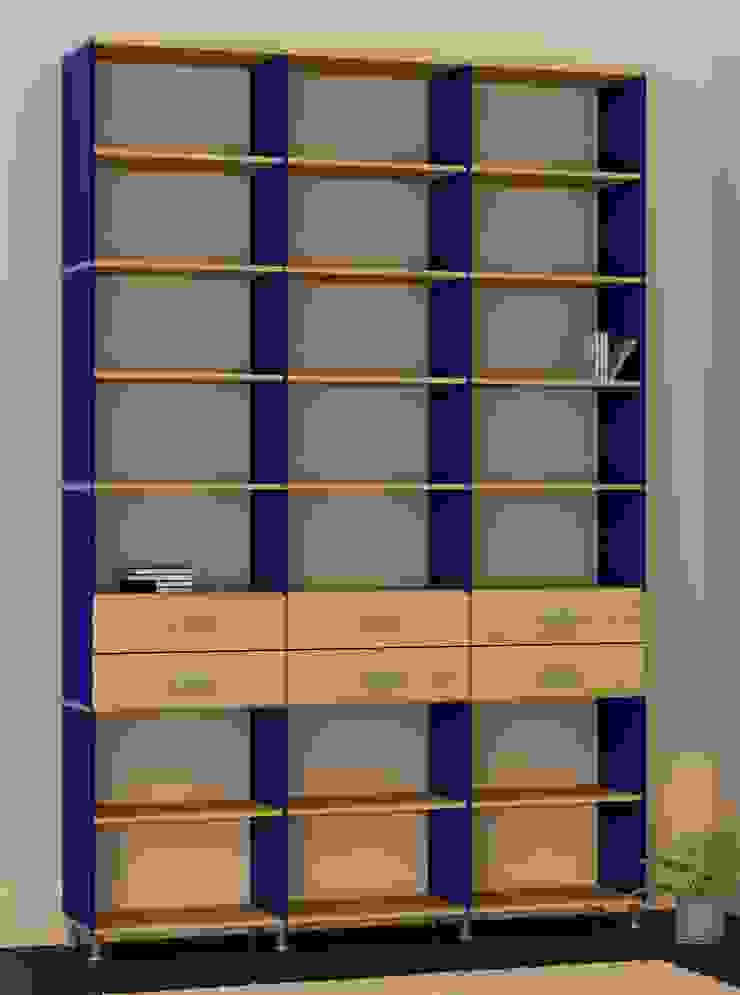 Buroregale Homify